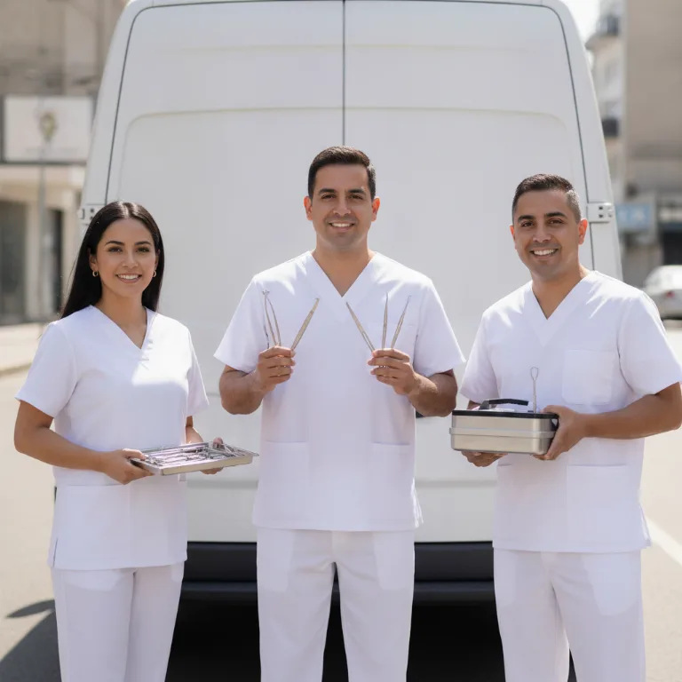Cirurgião Plástico equipe em Ananindeua
