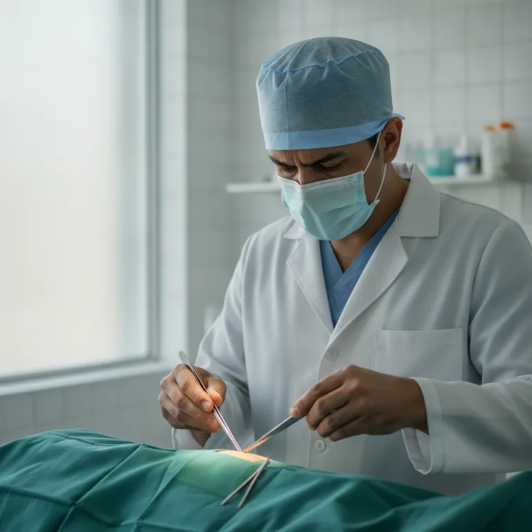 Cirurgião Plástico serviço em Ananindeua